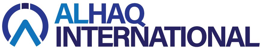 ALHAQ Logo